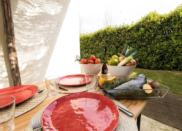 Food & Drinks 5, Casas de Vale Figueiras, Aljezur