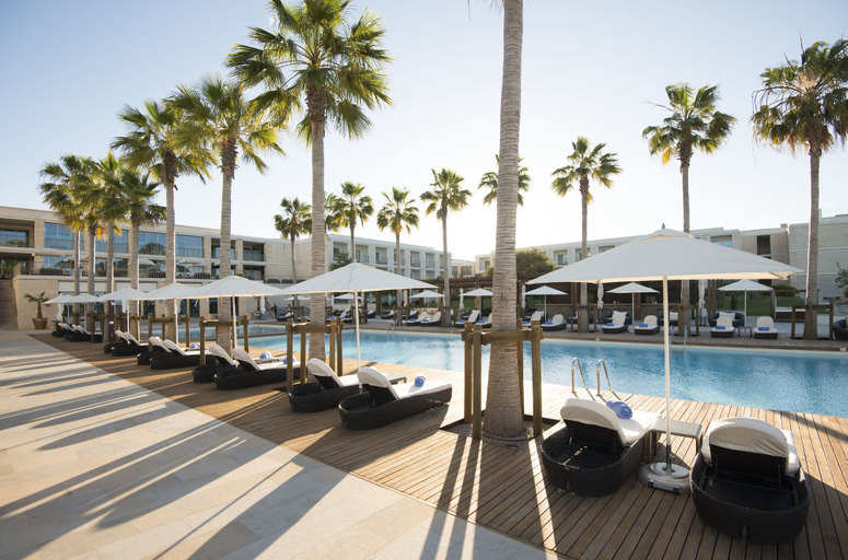 Sport & Beauty 3, Victoria Golf Resort & Spa, Managed by Accor, Loulé