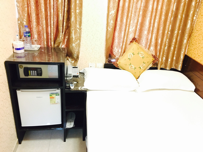 Bedroom 9