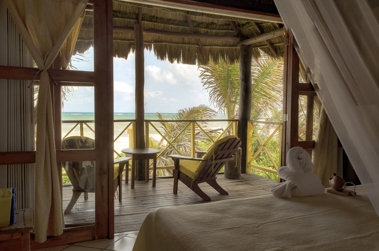 Bedroom 3, Nueva Vida de Ramiro, Cozumel