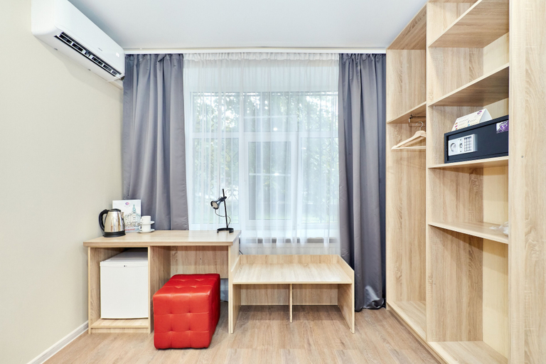 Others 5, Hotel Piter by ACADEMIA, Sankt-Peterburg gorsovet
