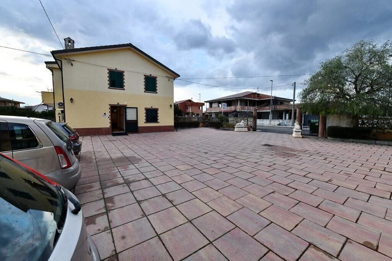 Exterior & Views, B&B Di Gabriele Filomena, Crotone
