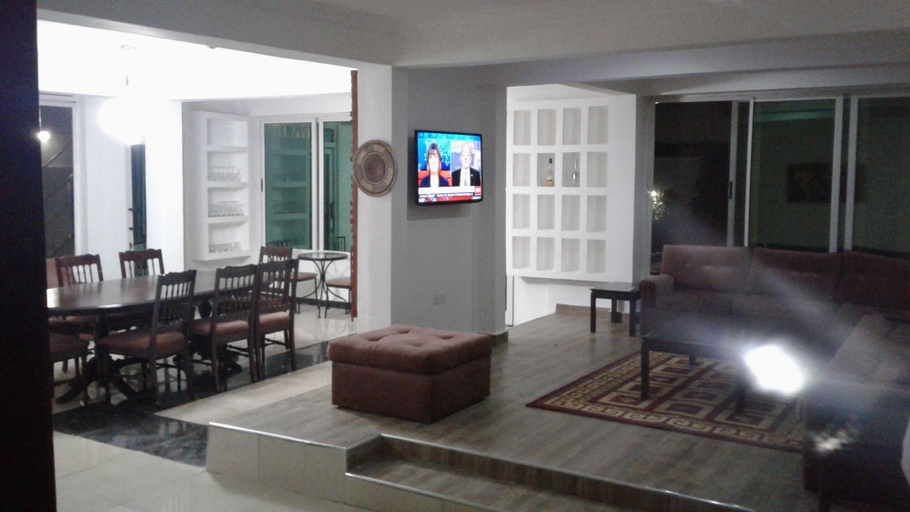 Others 5, Lane Residence, Accra
