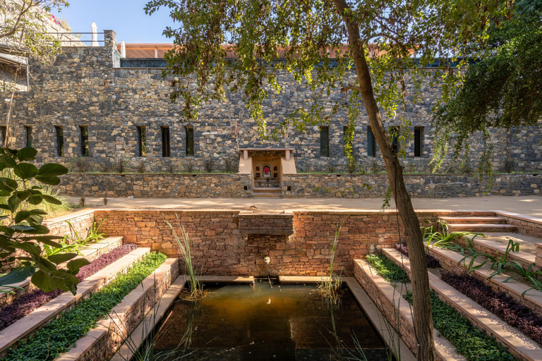 Exterior & Views 2, RAAS Chhatrasagar, Pali