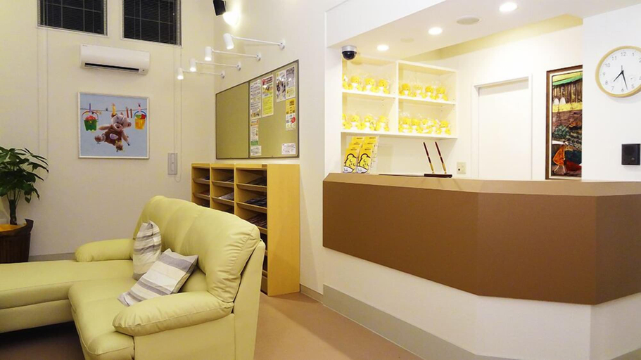 Others 5, Family Lodge Hatagoya Shimizu Okitsu, Shizuoka