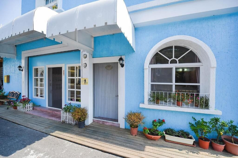 Exterior & Views 2, Vitoria's Home, Pingtung