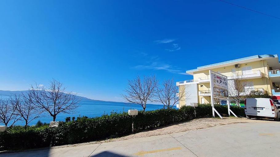 Exterior & Views 2, Planet Apartments, Sarandës