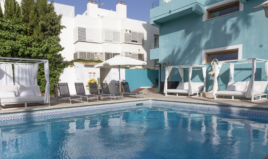 Sport & Beauty 2, Hotel Portofino Mallorca, Baleares