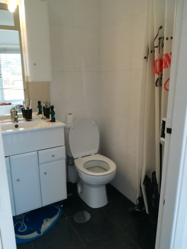 Bathroom 3, Casa Zona Velha -Caetano, Funchal