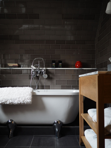 Bathroom 3, The Great House, Sonning, Berkshire, Oxfordshire
