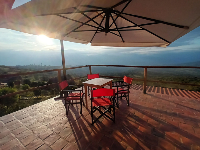 Others 5, eco-Hotel Carigua, Barichara