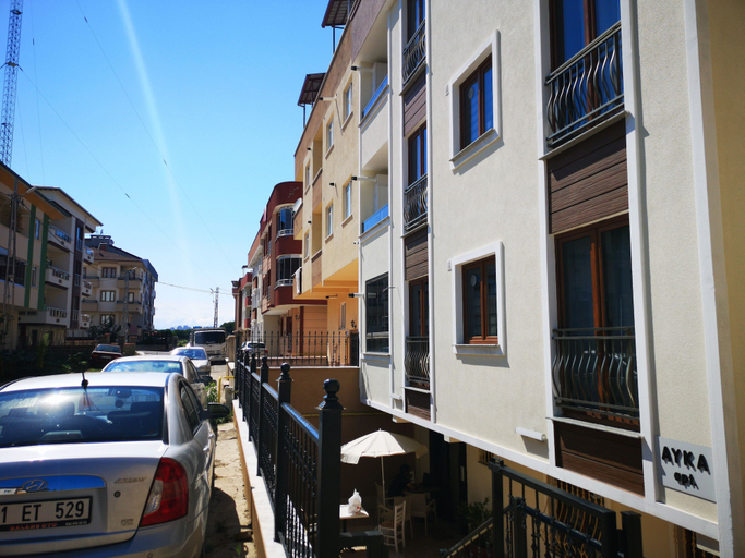 Exterior & Views 2, Ayka, Merkez