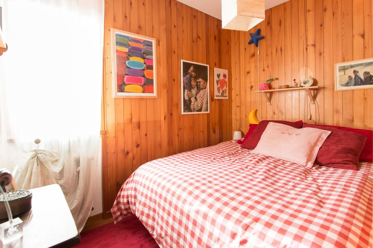 Bedroom 4, Appartamento Le Regine, Pistoia