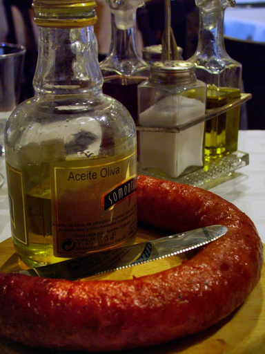Food & Drinks 4, El Lagar Del Vero, Huesca