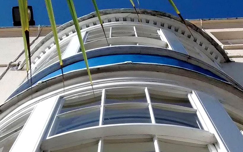 Exterior & Views 2, The Seaham, Dorset