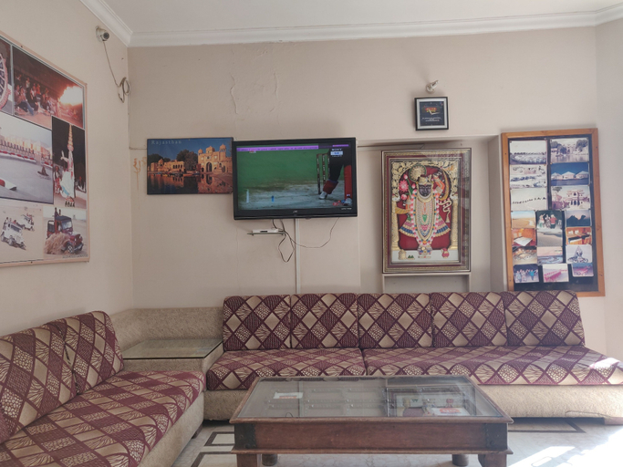 Others 5, Hotel Leela Nikunj, Jaisalmer