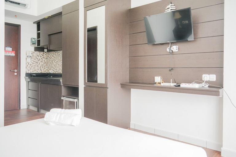 Others 4, Exclusive Studio Room at Casa De Parco Apartment, Tangerang