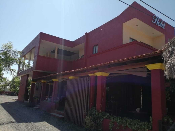Exterior & Views 2, El Cihualteco Hotel Restaurante Bar, Cihuatlán