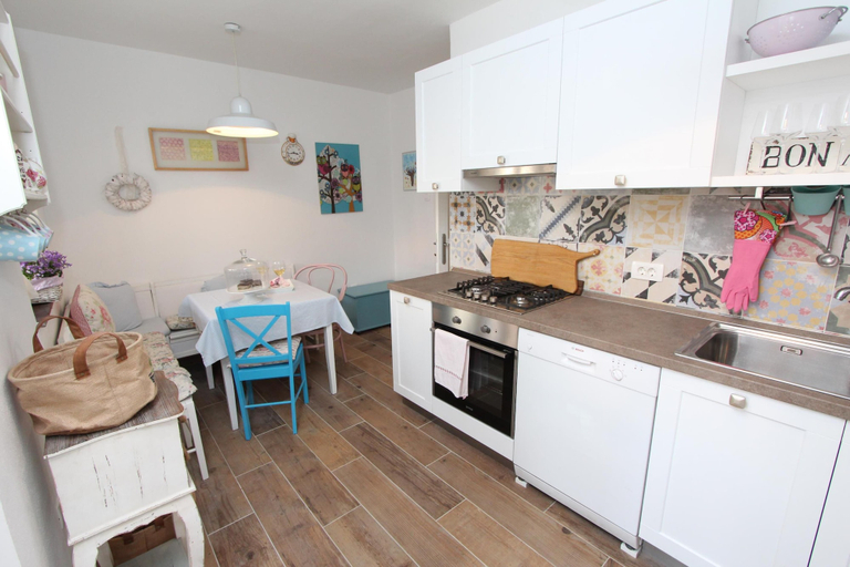 Others 5, Apartments Apollonio, Rovinj