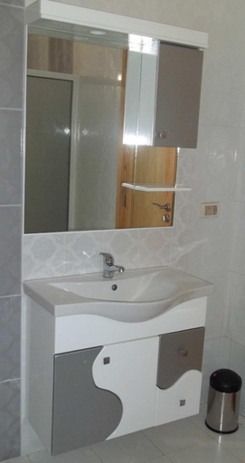 Bathroom 4, Village Du Golf, Djerba Midoun