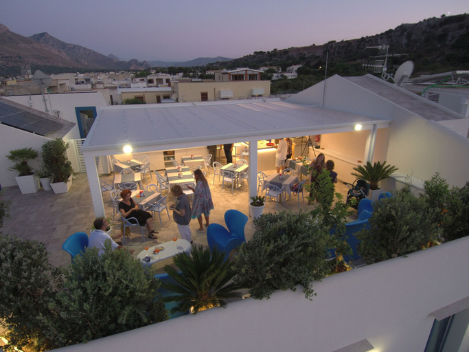 Exterior & Views 2, Hermes Hotel, Trapani