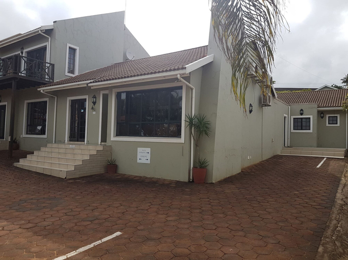 Exterior & Views 2, Fairview Bed and Breakfast, eThekwini