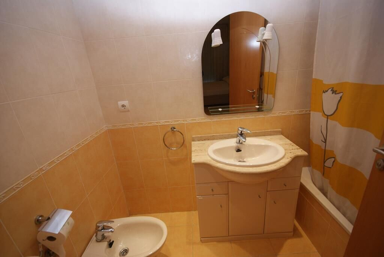 Bathroom 3, Apartamento Puerto Romano C8, Alicante