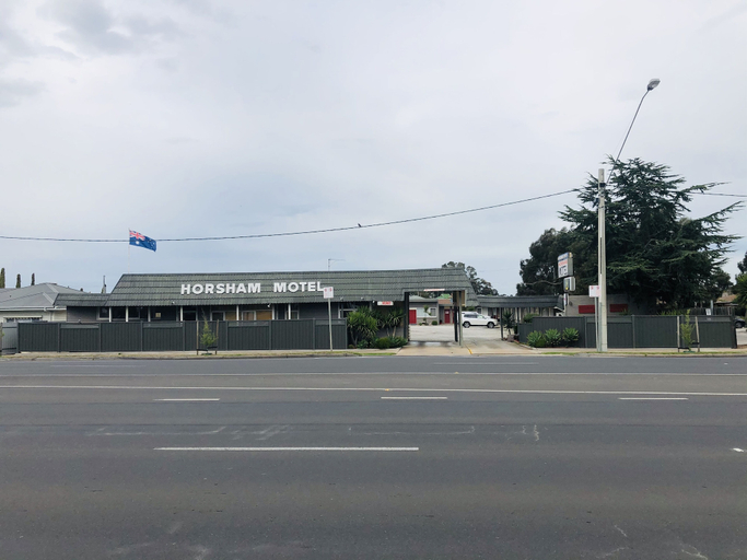 Others 5, Horsham Motel, Horsham - Central