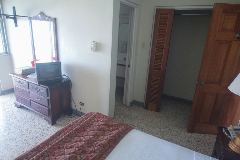 Bedroom 5, Sahara Hostel