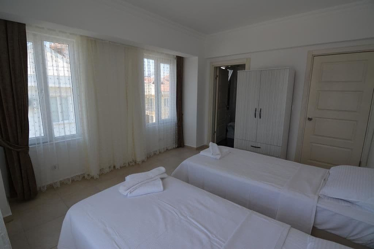 Room 2, Villa Jewel, Fethiye