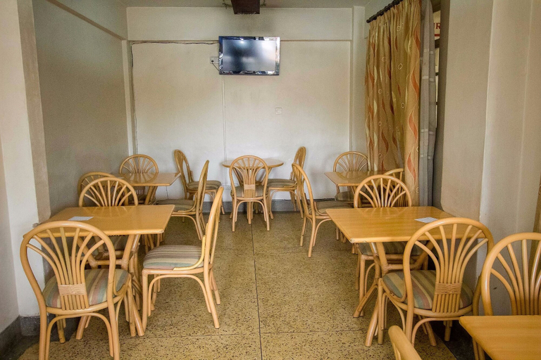 Food & Drinks 5, Rabi Hotel, Starehe
