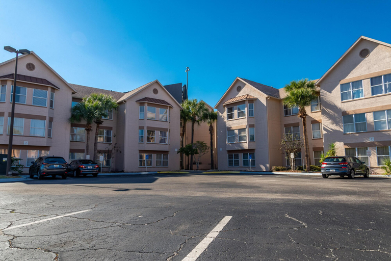 Exterior & Views 2, Palm Studio by Orlando Short Term, Osceola