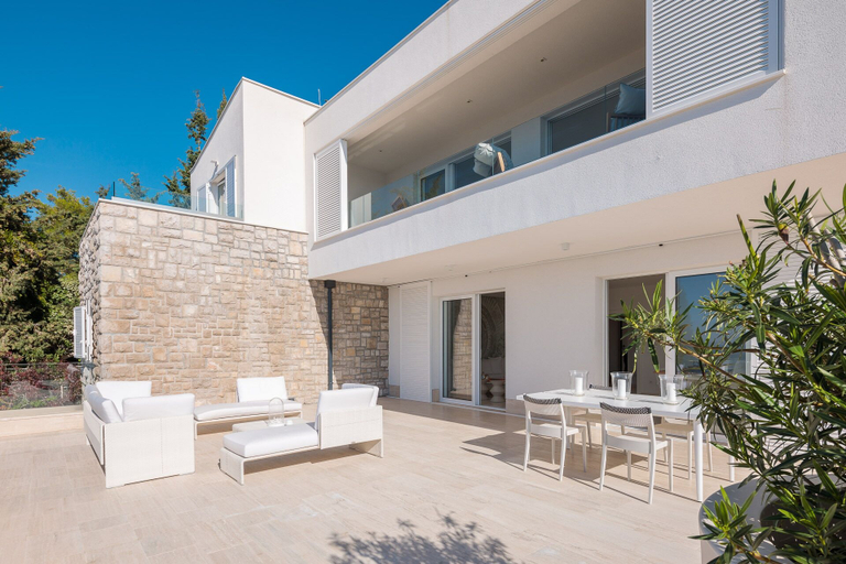 Exterior & Views, Luxury Villa Dance Forever with Pool, Primošten
