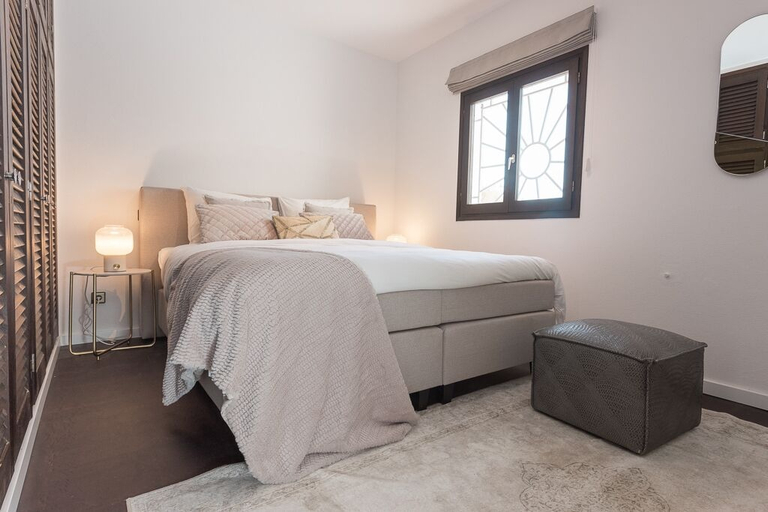 Bedroom 2, Villa Formentera, Baleares