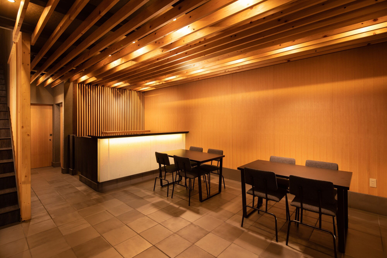 Others 5, Tsumugi Tojihigashimonmae, Kyoto