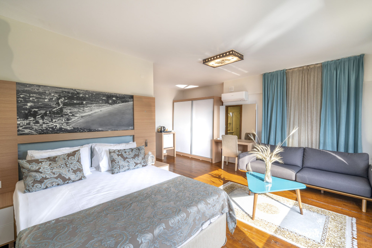 Bedroom 3, Avena Mountain Hotel - Adults Only, Alanya