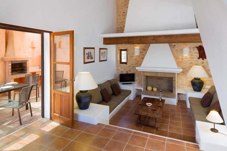 Others 4, Can Noves - Villa de 4 suites -35, Baleares