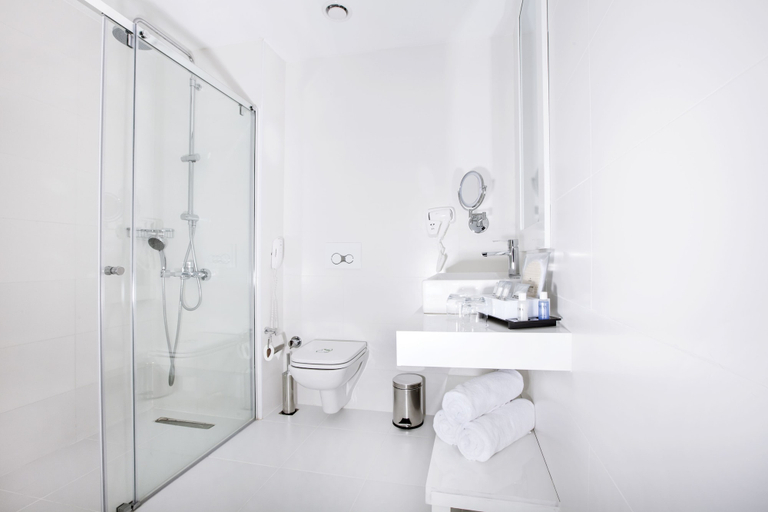 Bathroom 5, Labranda TMT Bodrum - All Inclusive, Bodrum