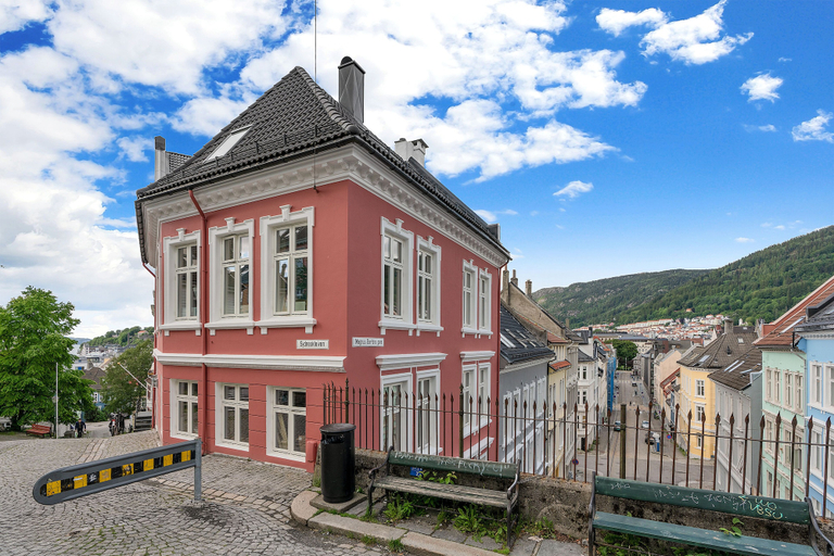 Exterior & Views 2, Barfot Apartments, Bergen