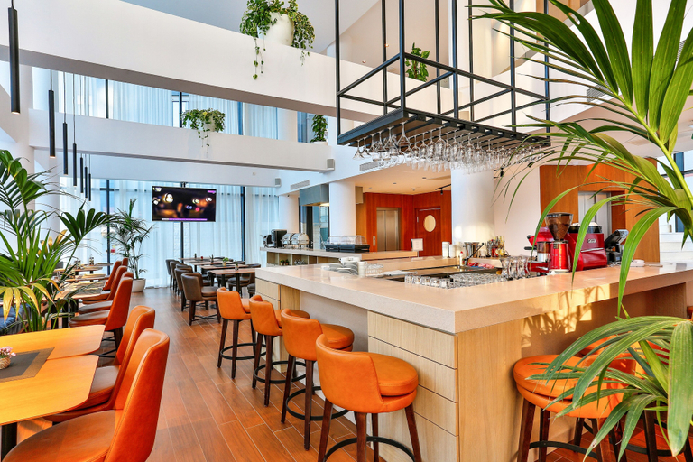 Food & Drinks 4, Villa Dvor Kornic
