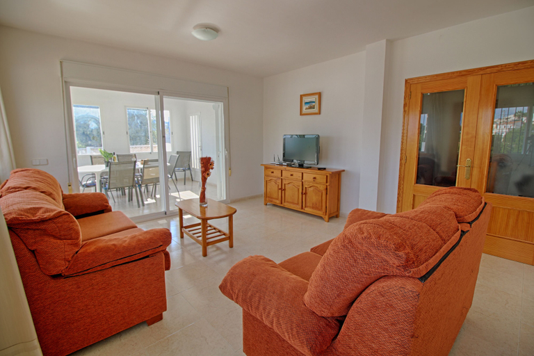 Others 5, Villa Costa Calpe - Avellana, Alicante