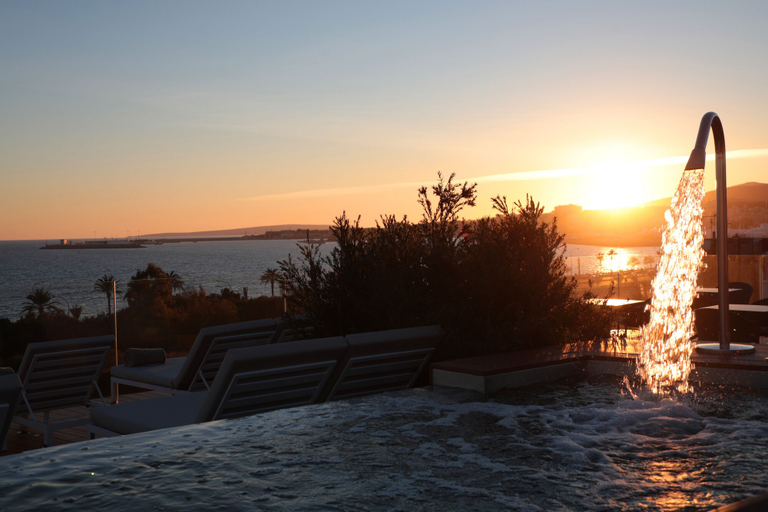 Sport & Beauty 3, Es Princep - The Leading Hotels of the World, Baleares