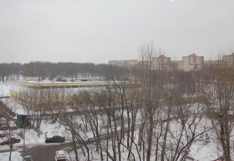 Exterior & Views 2, Apartlux Andropova, Southern
