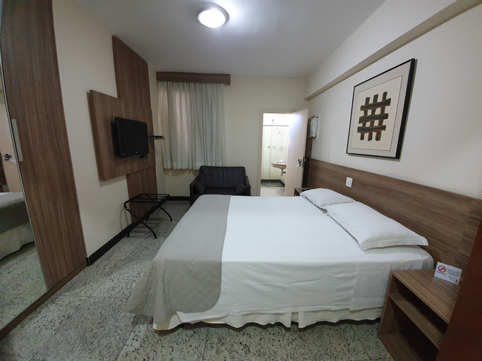 Bedroom 21