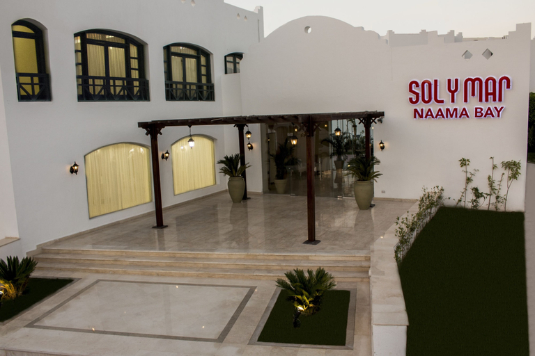 Exterior & Views 2, JAZ Neo Naama Bay, Sharm el-Sheikh
