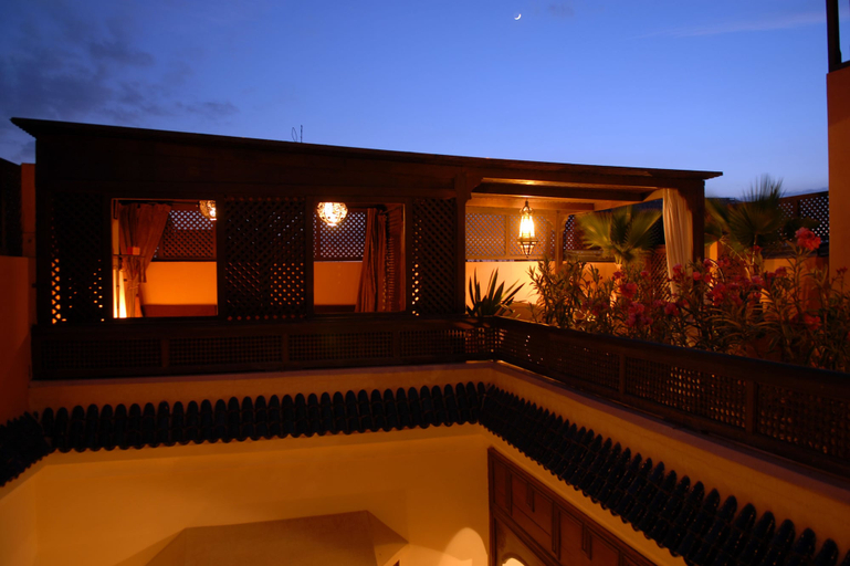 Exterior & Views 2, Riad Aubrac, Marrakech