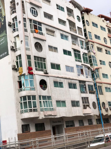 Exterior & Views 2, Spacieux Appartement Au Coeur Casablanca, Casablanca
