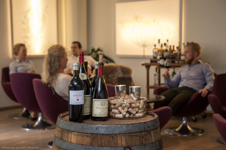 Food & Drinks 5, Best Western Hotel Hillerod, Hillerød