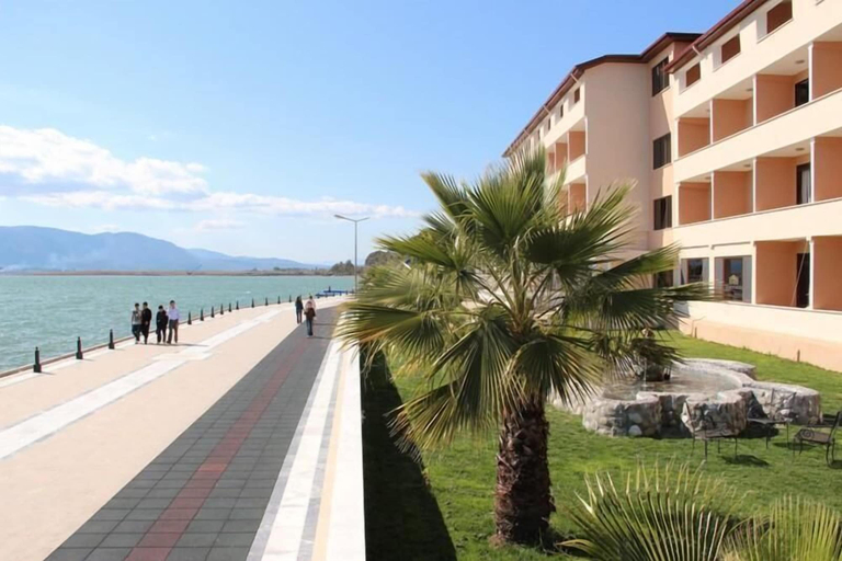 Others 3, Kaunos Hotel, Köyceğiz