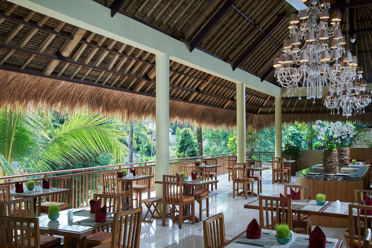 Food & Drinks 4, Komaneka at Rasa Sayang, Gianyar
